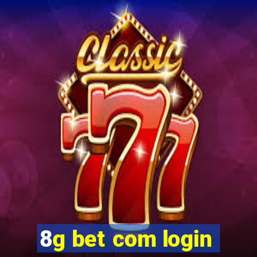 8g bet com login